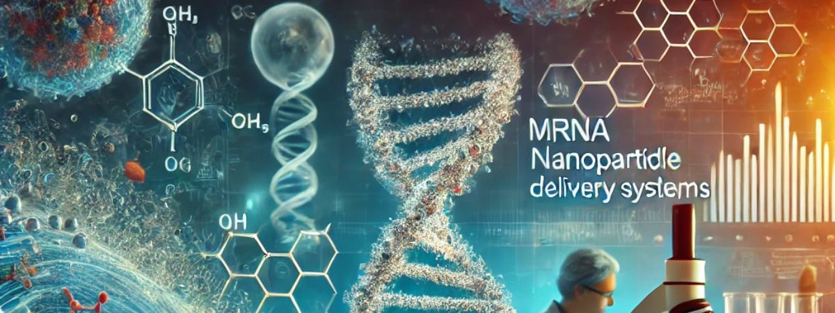 mRNA Therapeutics: Overcoming Delivery Challenges with Nanoparticle Delivery Systems