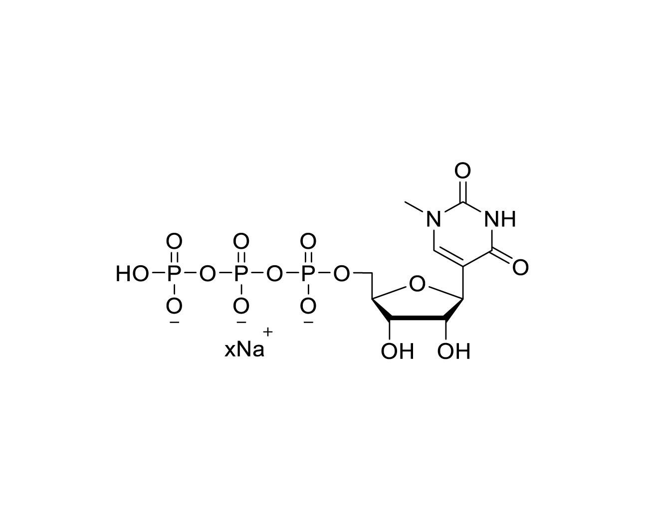 The Multifaceted Role of Modified NTPs in mRNA Synthesis