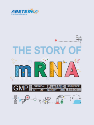 The Story of mRNA