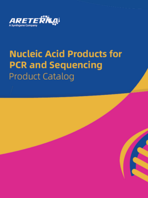 Nucleic Acid Products for PCR and Sequencing