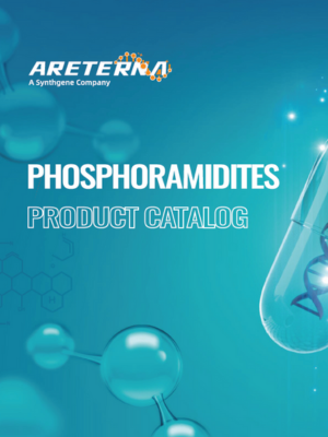 Phosphoramidites Product Catalog