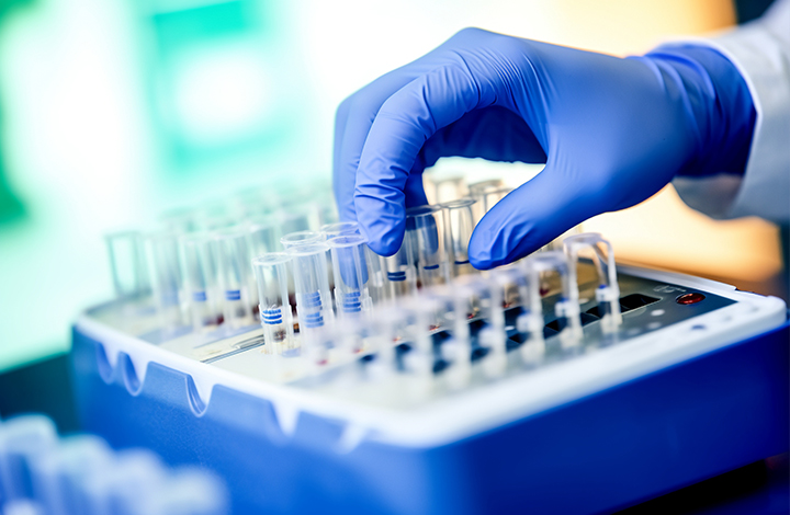 IVT and encapsulation platform