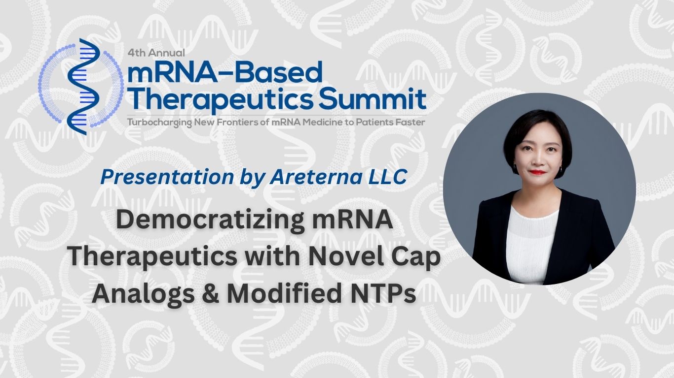 Areterna_mrna based_presentation