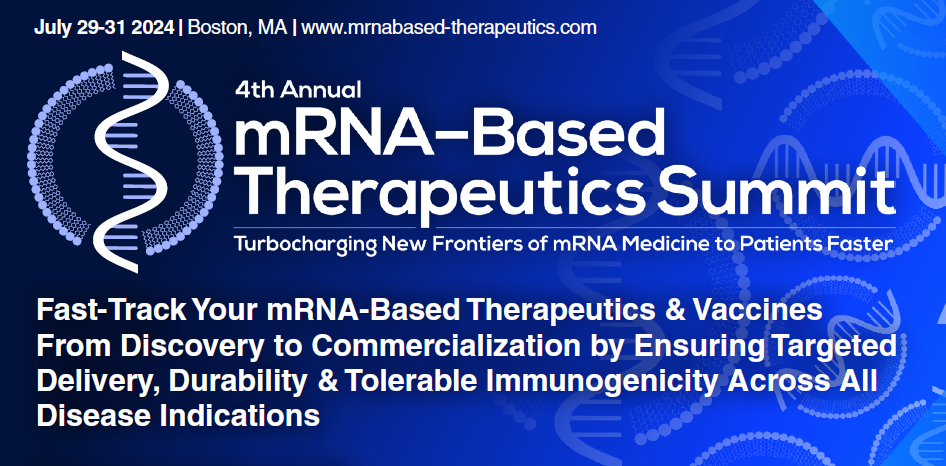 mrna based
